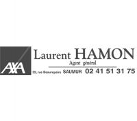 Axa Laurent Hamon