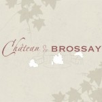 CHATEAU DE BROSSAY