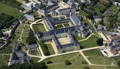 Les Vins de Saumur sur FRANCE24