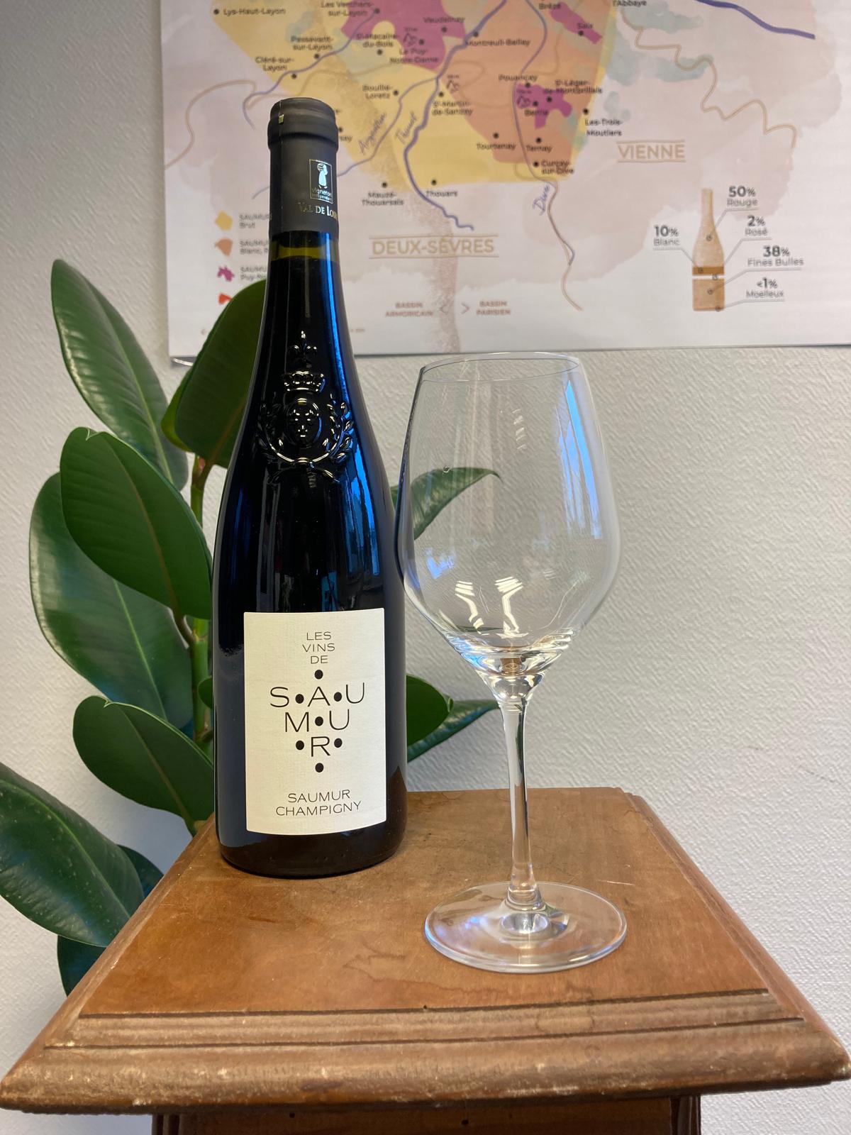 Le Verre de dégustation Excellence sans décor