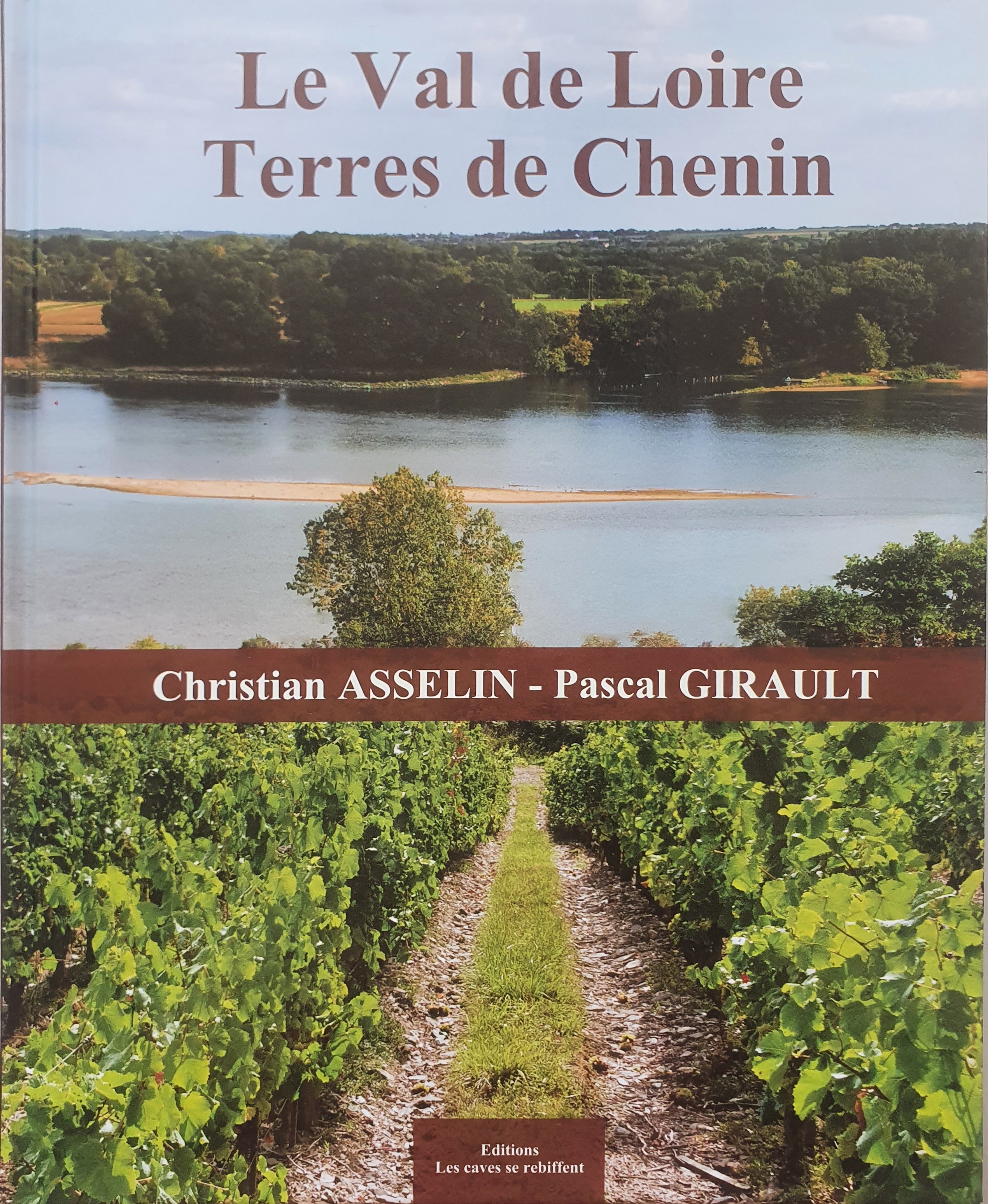 Livre Val de Loire 
