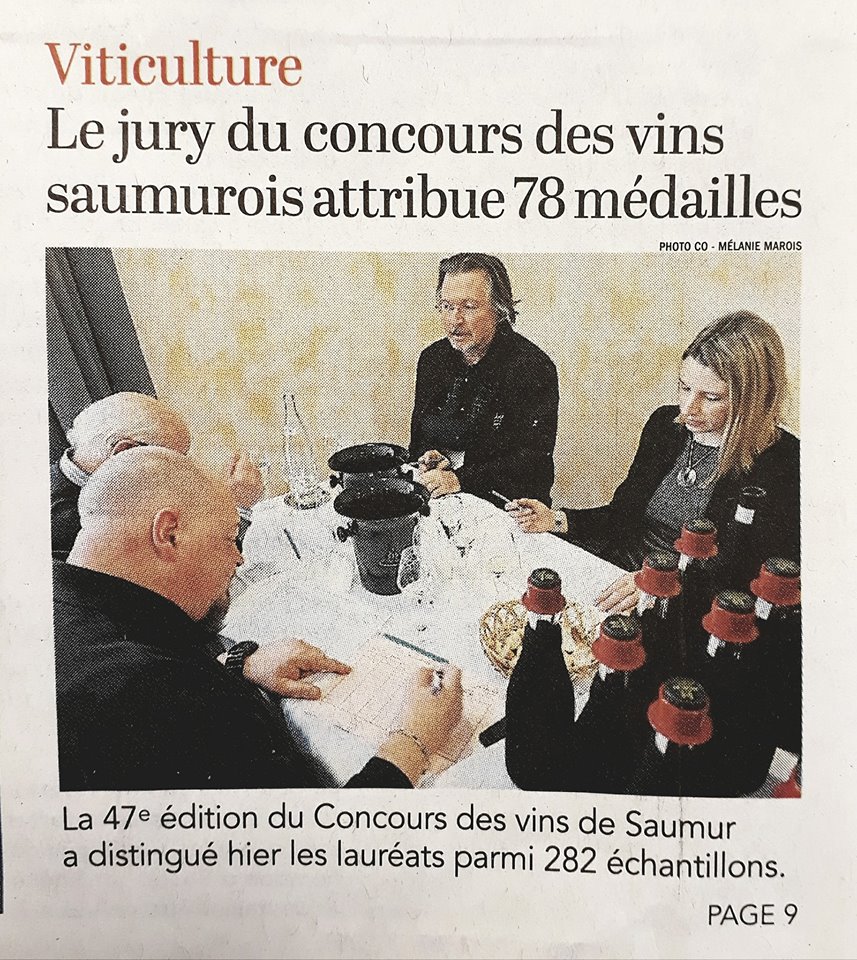 concours courrier ouest 2