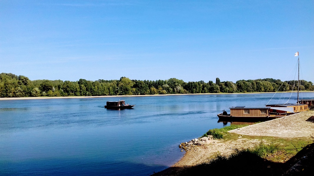 Week-end Mariniers & Vins de Loire