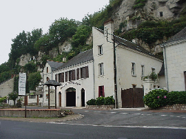 Domaine de la Perruche