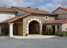 LE CLOS DES MOTELES