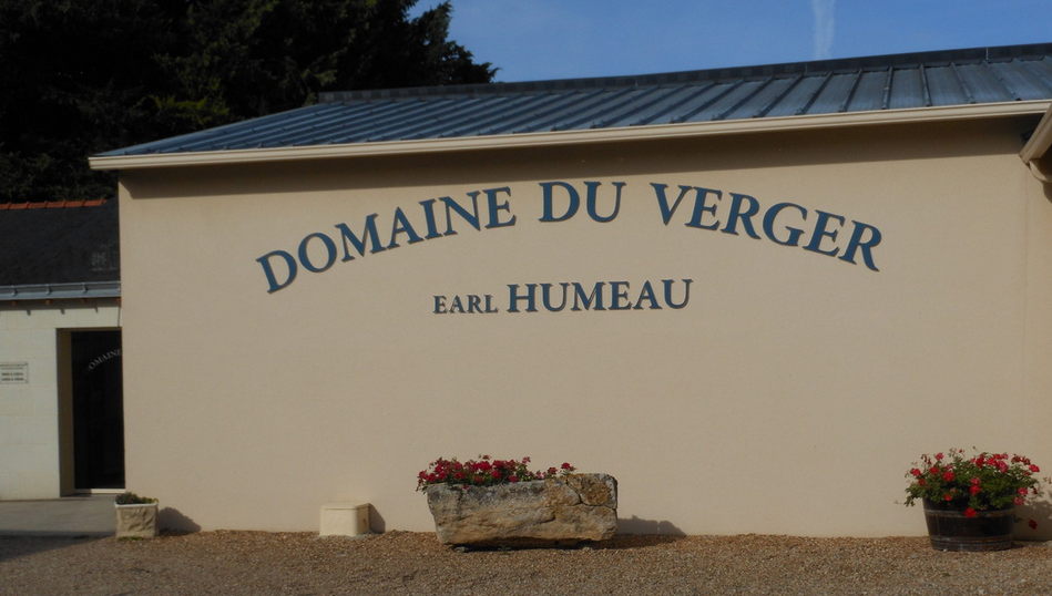 Domaine du Verger