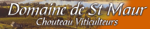 Domaine de Saint-Maur