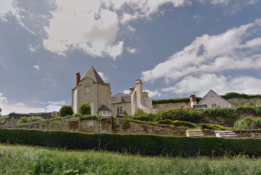 Château du Hureau