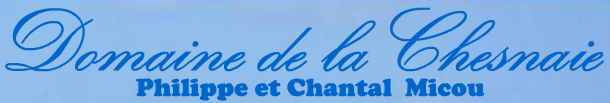 Domaine de la Chesnaie