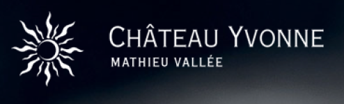 Ch&acirc;teau Yvonne