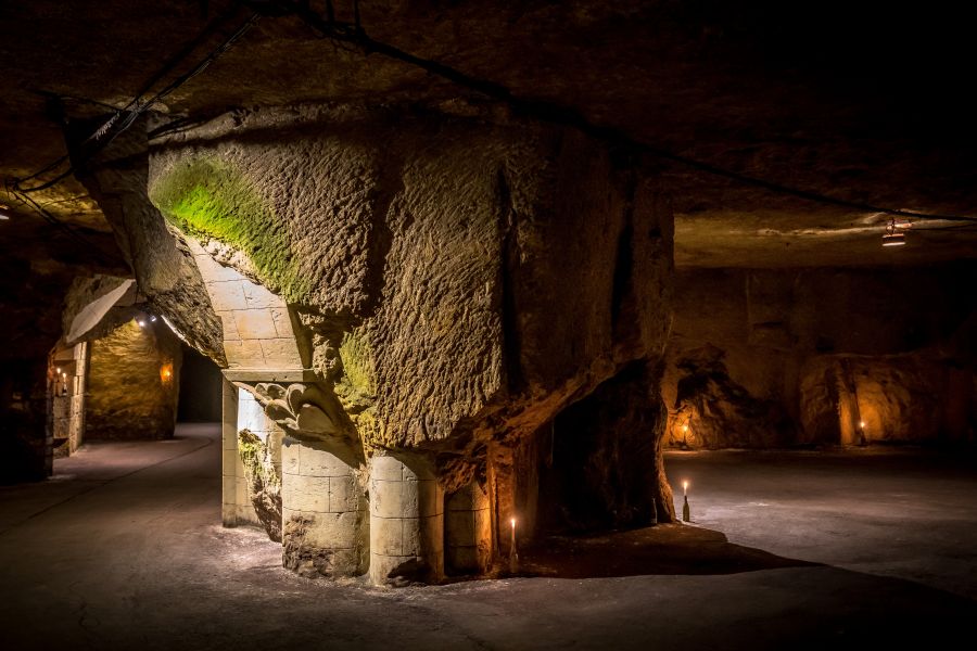Maison Bouvet-Ladubay