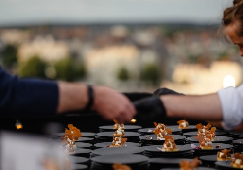 Carré d’agneau & Saumur Puy-Notre-Dame