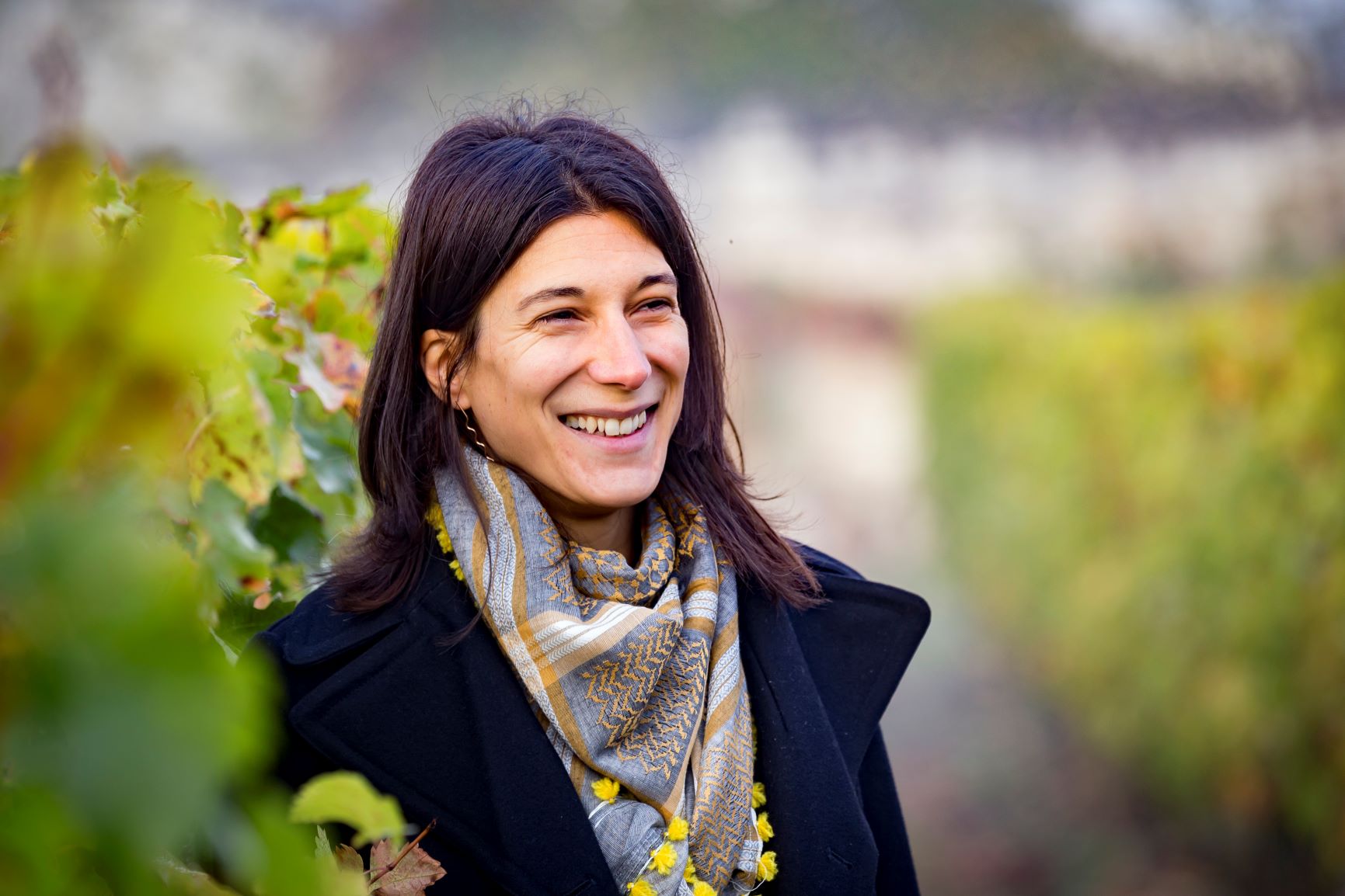 Domaine Clotilde Legrand