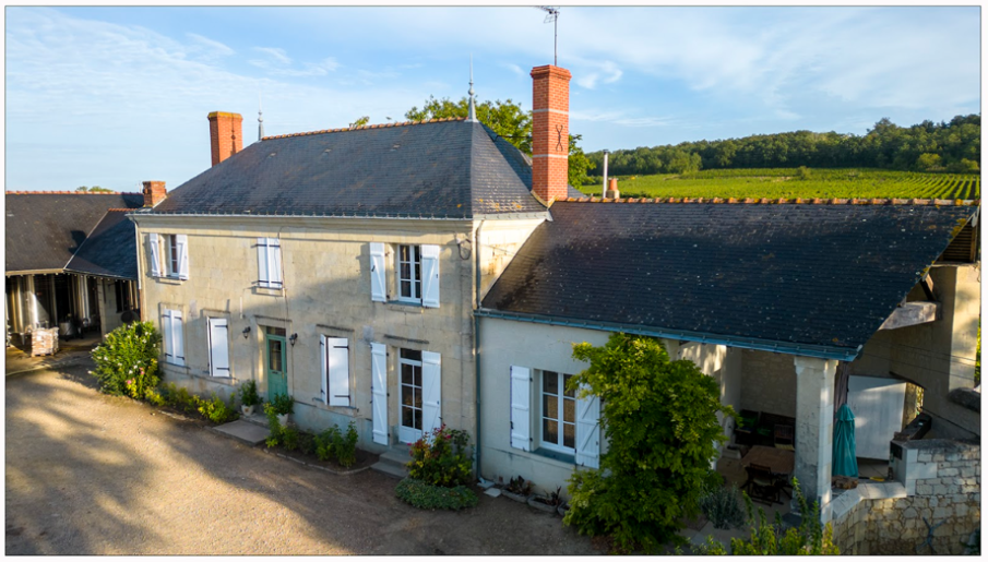 Domaine de l'Arguray