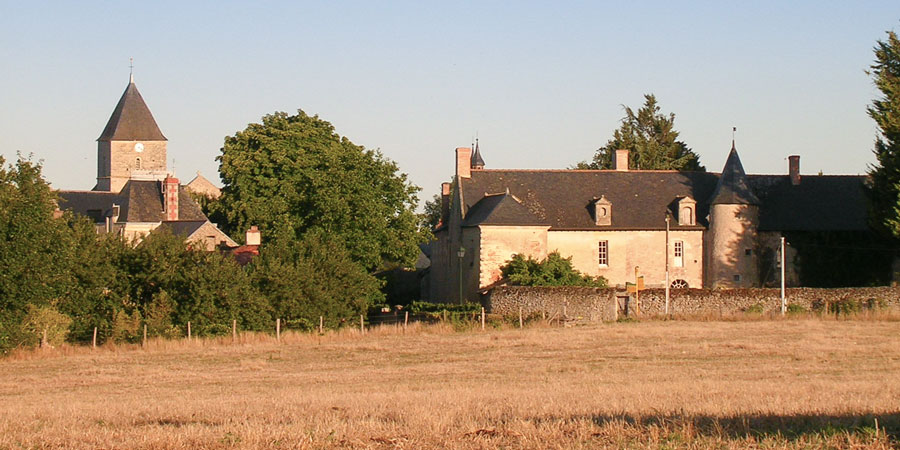 DOMAINE DE MIHOUDY