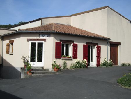 Domaine Percher