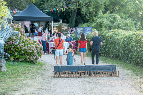 Instants Filliatreau - Domaine Filliatreau 