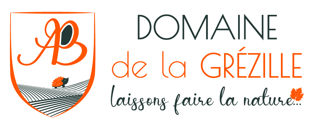 Domaine de la Grézille