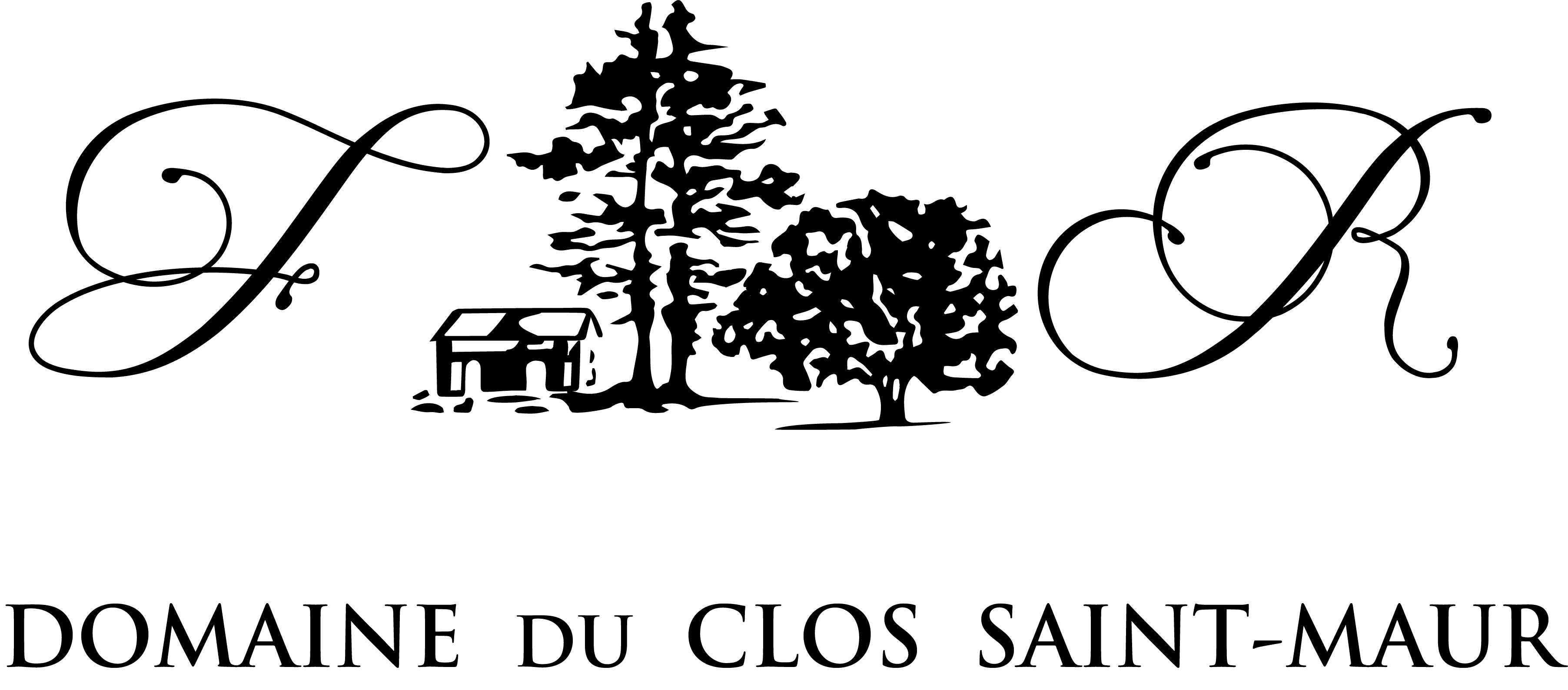 DOMAINE DU CLOS SAINT MAUR