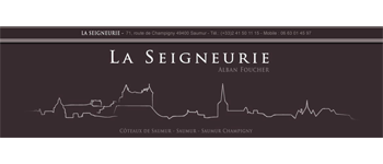 La Seigneurie