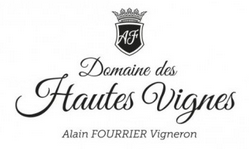 Domaine des Hautes Vignes