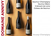 Domaine Annivy