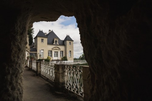 Portes Ouvertes au Château de Targé