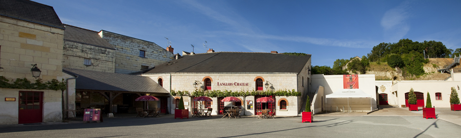 Langlois Crémant de Loire