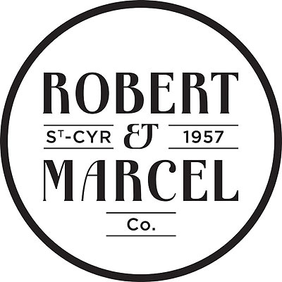 Robert et Marcel