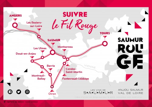 FIL ROUGE