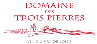 DOMAINE DES TROIS PIERRES