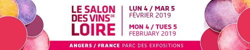 Salon des Vins de Loire