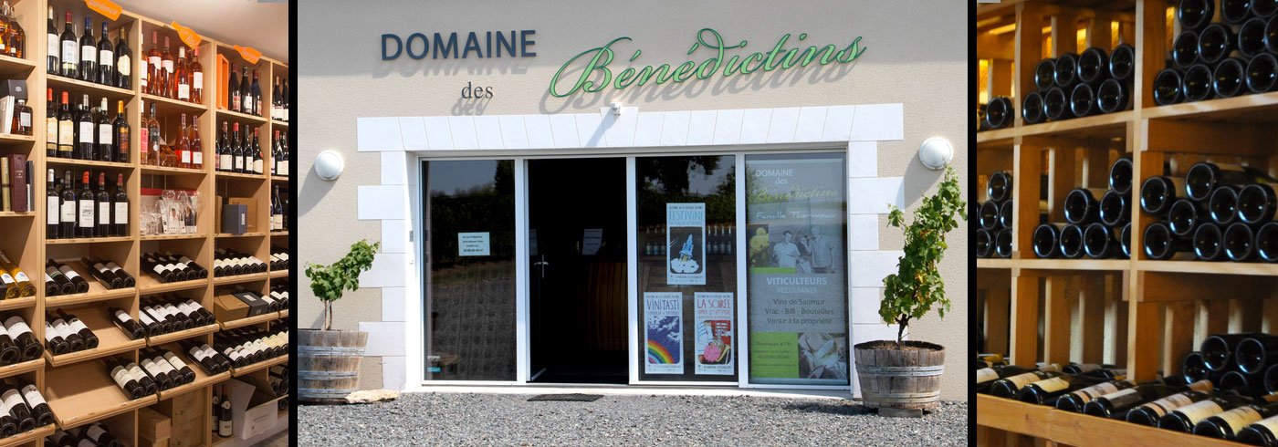 Domaine des Bénédictins