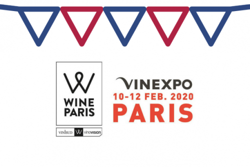 WINE PARIS
