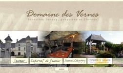 Domaine des Vernes