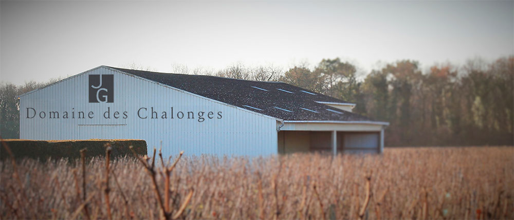 Domaine des Chalonges