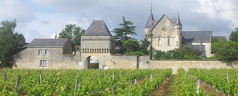 Château de Beauregard