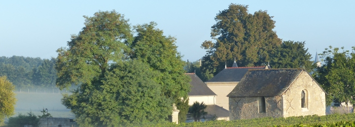 Château de Fosse Sèche