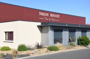 Domaine Moncourt