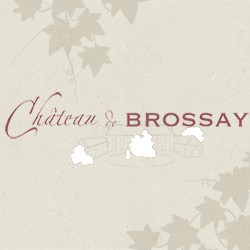 CHATEAU DE BROSSAY