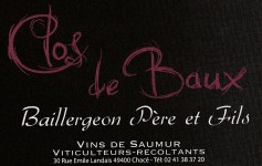 Clos de Baux