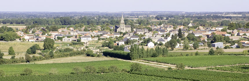 Domaine de Gatines