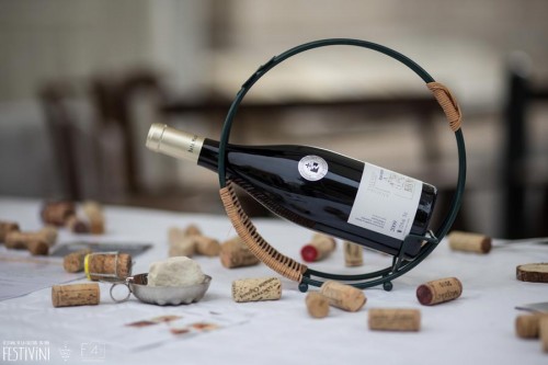 53ème Concours des Vins Saumurois