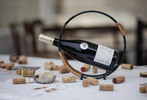 53ème Concours des Vins Saumurois