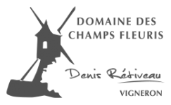 Domaine des Champs Fleuris
