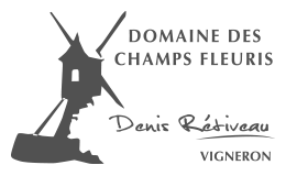 Domaine des Champs Fleuris