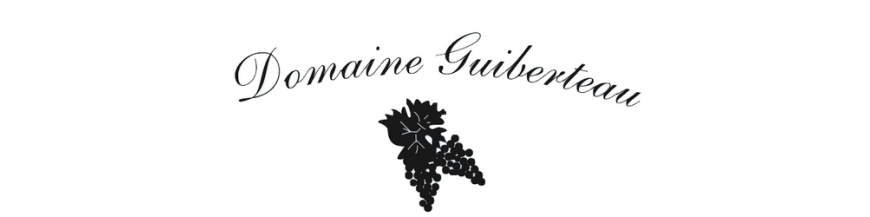 Domaine Guiberteau