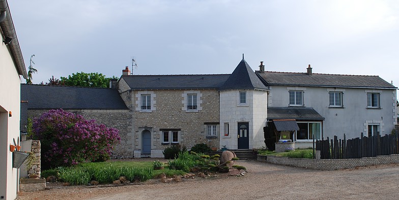 Domaine de la Petite Chapelle