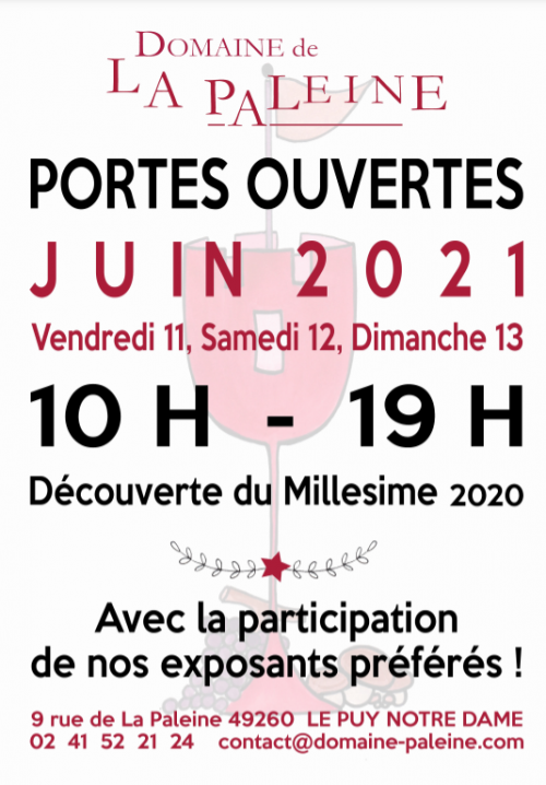 Domaine de la Paleine_po