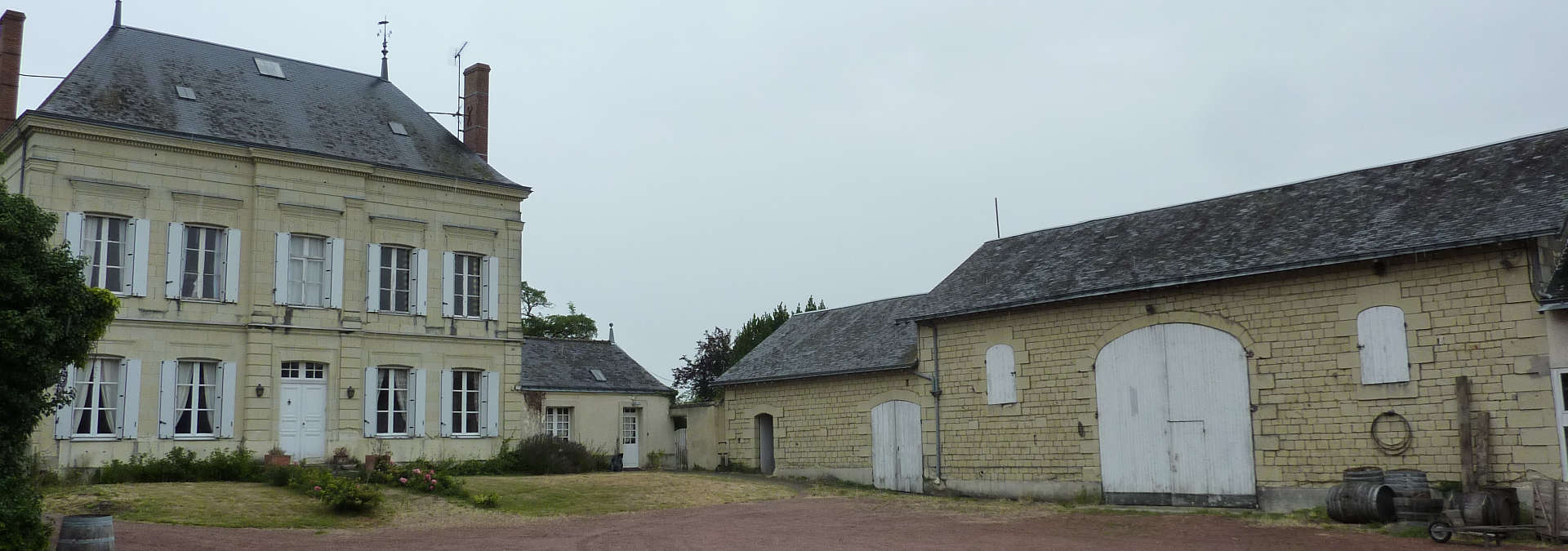 Domaine de l'Enchantoir